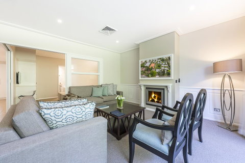 The Sebel Bowral Heritage Park - Rental Cars 12