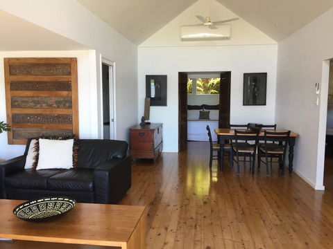 Swan Bay Hideaway - Rental Cars 11