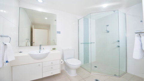 Pacific Blue, Salamander Bay - Rental Cars 2