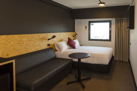 Ibis Budget Sydney East - Rental Cars 23