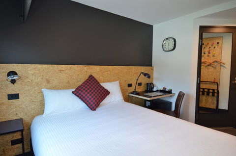 Ibis Budget Sydney East - Rental Cars 21