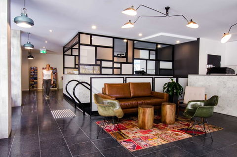 Ibis Budget Sydney East - Rental Cars 1