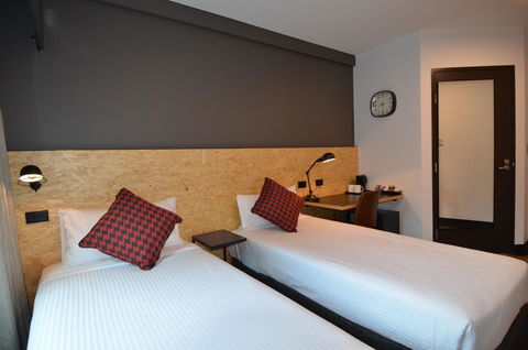 Ibis Budget Sydney East - Rental Cars 26