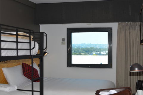 Ibis Budget Sydney East - Rental Cars 31