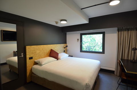 Ibis Budget Sydney East - Rental Cars 17