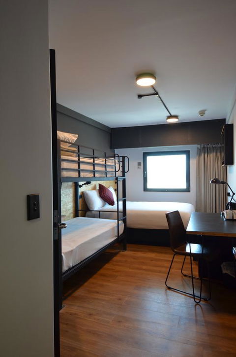 Ibis Budget Sydney East - Rental Cars 29