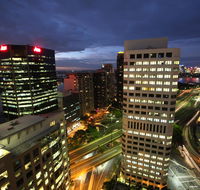 The York by Swiss-Belhotel - Rental Cars