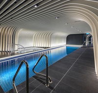 SKYE Suites Sydney - Rental Cars