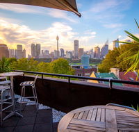 Quest Potts Point - Rental Cars