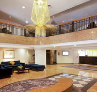 The Sebel Quay West Suites Sydney - Rental Cars