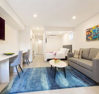 The Merchant Hotel - Rental Cars
