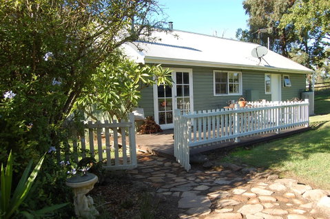 Cadair Cottages - Rental Cars 9