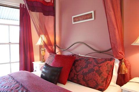Cadair Cottages - Rental Cars 5