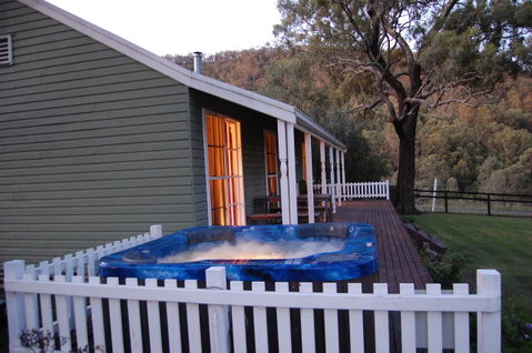 Cadair Cottages - Rental Cars 3