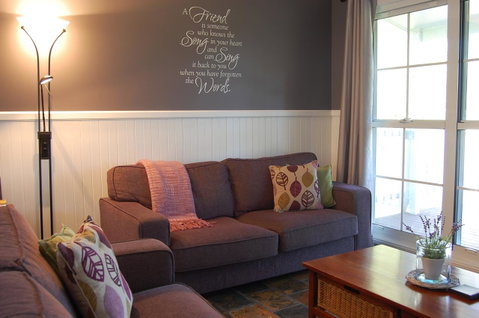 Cadair Cottages - Rental Cars 17