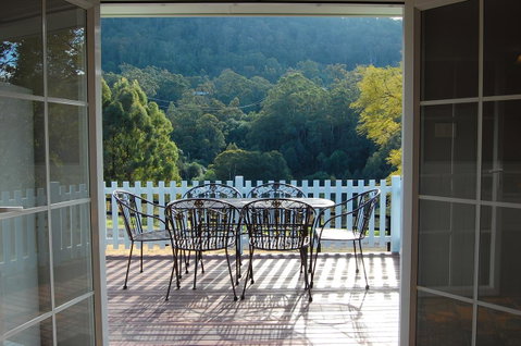 Cadair Cottages - Rental Cars 2