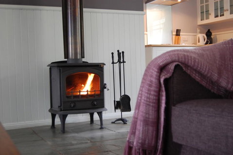 Cadair Cottages - Rental Cars 8