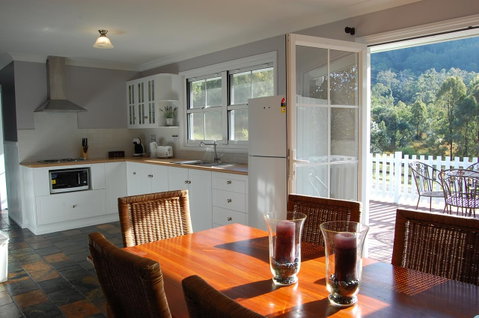 Cadair Cottages - Rental Cars 6