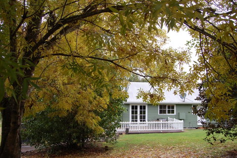 Cadair Cottages - Rental Cars 18