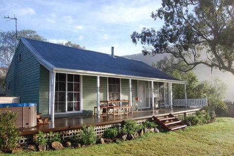Cadair Cottages - Rental Cars 0
