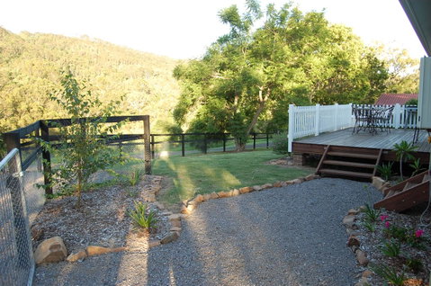 Cadair Cottages - Rental Cars 4