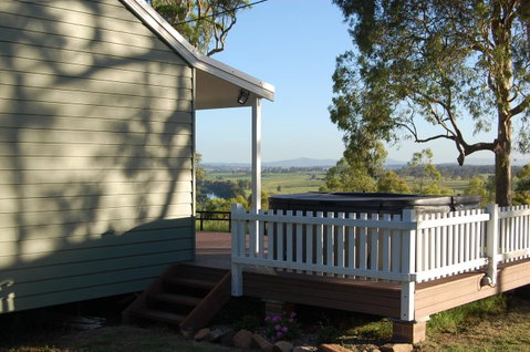 Cadair Cottages - Rental Cars 7