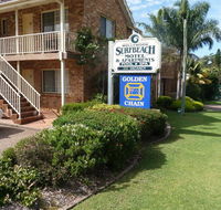 Mollymook Surfbeach Motel  Apartments - Rental Cars