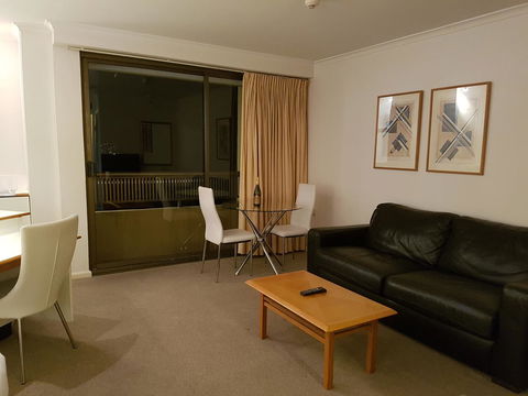 Paxsafe Sydney Hyde Park Budget Apartments - Rental Cars 16