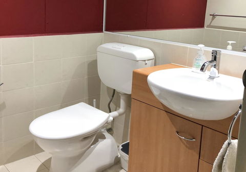 Ausmine Sydney CBD 2Bedroom Apt - Rental Cars 15