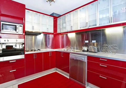 Ausmine Sydney CBD 2Bedroom Apt - Rental Cars 6