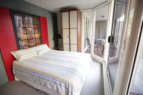 Ausmine Sydney CBD 2Bedroom Apt - Rental Cars 12