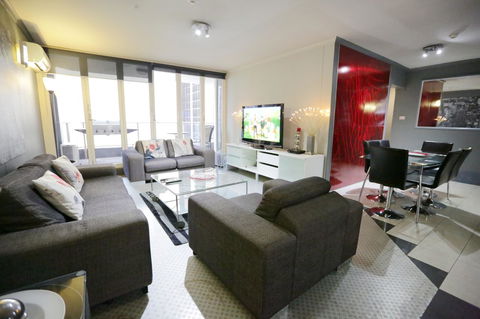 Ausmine Sydney CBD 2Bedroom Apt - Rental Cars 10