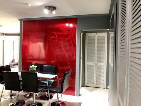 Ausmine Sydney CBD 2Bedroom Apt - Rental Cars 11