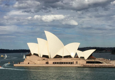 Ausmine Sydney CBD 2Bedroom Apt - Rental Cars 18