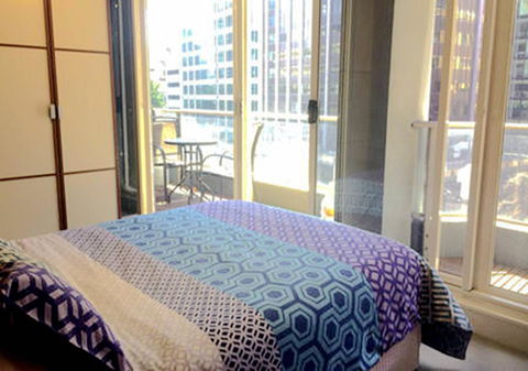 Ausmine Sydney CBD 2Bedroom Apt - Rental Cars 13