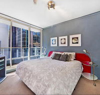 Sydney CBD Two Bedroom walk to Opera House - Rental Cars