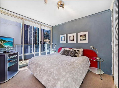 Ausmine Sydney CBD 2Bedroom Apt - Rental Cars 0