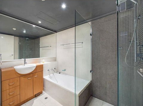 Ausmine Sydney CBD 2Bedroom Apt - Rental Cars 14