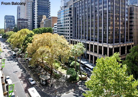 Ausmine Sydney CBD 2Bedroom Apt - Rental Cars 17