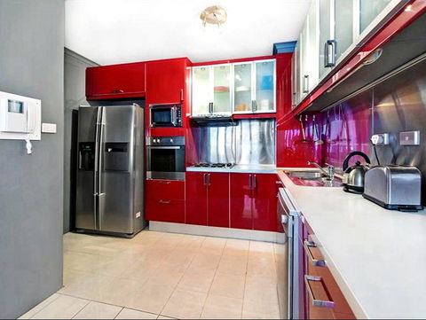 Ausmine Sydney CBD 2Bedroom Apt - Rental Cars 5