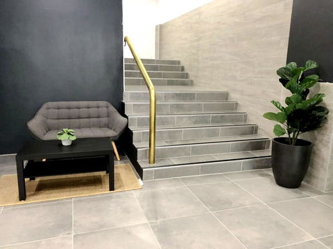 Ausmine Sydney CBD 2Bedroom Apt - Rental Cars 3