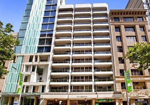 Ausmine Sydney CBD 2Bedroom Apt - Rental Cars 1