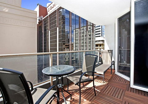 Ausmine Sydney CBD 2Bedroom Apt - Rental Cars 4