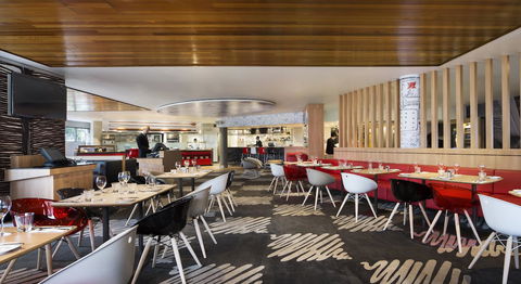 Ibis Sydney Airport - Rental Cars 5