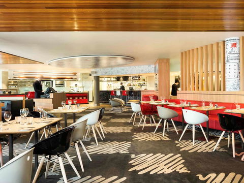 Ibis Sydney Airport - Rental Cars 40