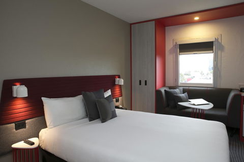 Ibis Sydney Airport - Rental Cars 1