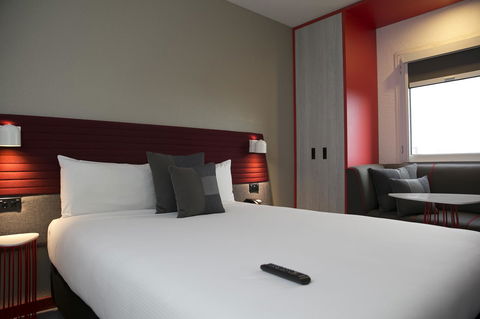 Ibis Sydney Airport - Rental Cars 8