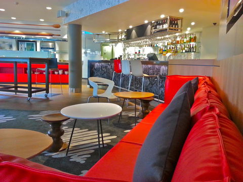 Ibis Sydney Airport - Rental Cars 17