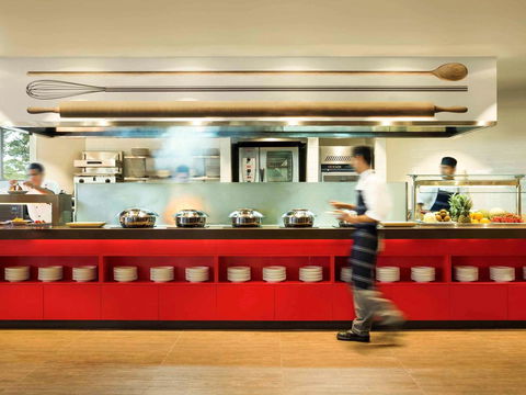 Ibis Sydney Airport - Rental Cars 41