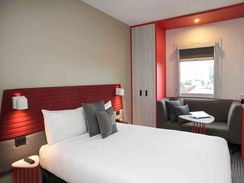 Ibis Sydney Airport - Rental Cars 34